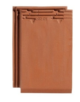 ALPHA 10 Natural Red