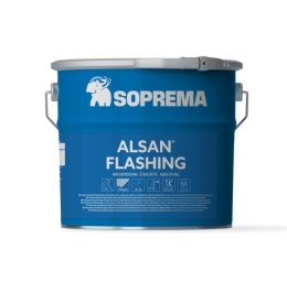 ALSAN FLASHING 5KG