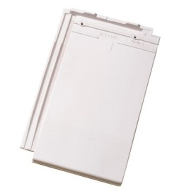 Actua 10 LT biała angoba szlachetna