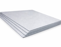 Arkusz blachy płaskiej - Ocynk