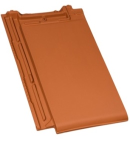 Bergamo Czerwona naturalna