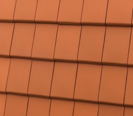 Bergamo Czerwona naturalna