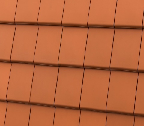 Bergamo Czerwona naturalna