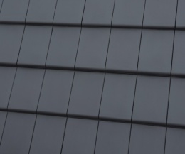 Bergamo Antracytowa angoba