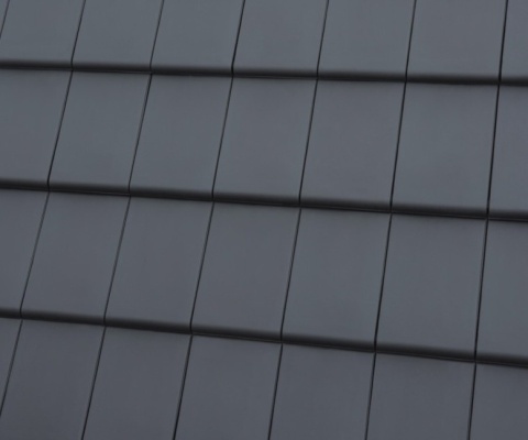 Bergamo Antracytowa angoba