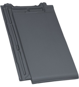 Bergamo Antracytowa angoba