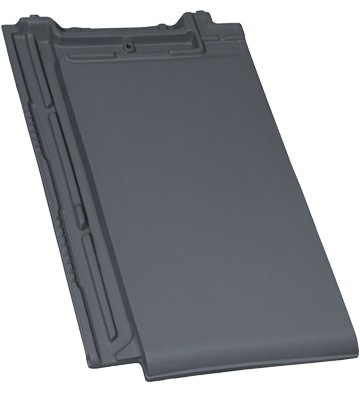 Bergamo Antracytowa angoba