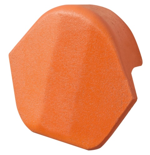 Betonowe denko gąsiora