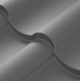 Blachodachówka modułowa - panelowa Modus