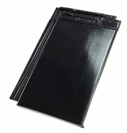 Orea 9 czarna angoba szlachetna