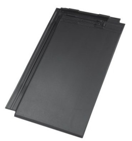 Orea 9 antracytowa matowa angoba