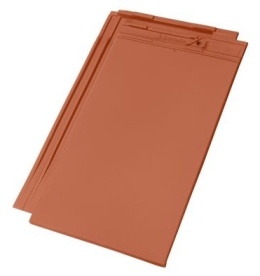 Orea 9 naturalna czerwień