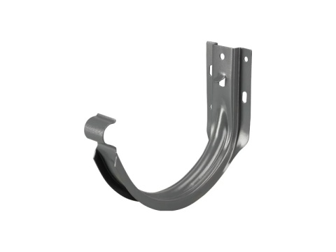 Hak rynny combi Plus - Ø125mm Antracyt