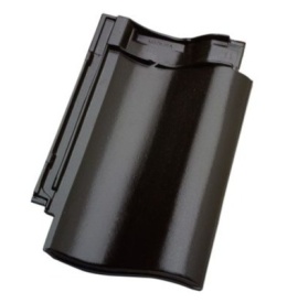 Holenderka Madura czarna angoba szlachetna