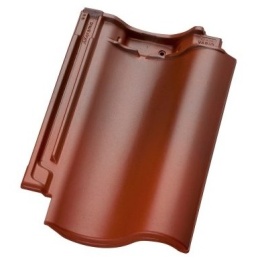 Holenderka OVH Vario amarantowa angoba