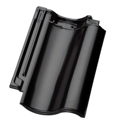 Holenderka OVH Vario czarna angoba szlachetna