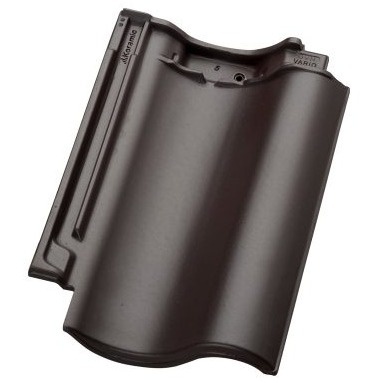 Holenderka OVH Vario czarna zabytkowa angoba