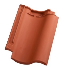 Holenderka OVH Vario naturalna czerwień