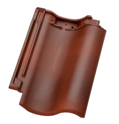 Holenderka OVH Vario rustykalna angoba