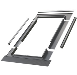 KOŁNIERZ EBV-PT 78x118 Do blachy panelowej