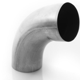 Kolanko 67° - Ø100mm TYTAN-CYNK