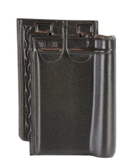 MONOPOLE N°1 Huguenot Gloss Black