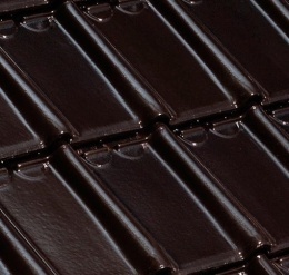 MONOPOLE N°1 Huguenot Gloss Black