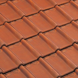 MONOPOLE N°1 Huguenot Rustic Red