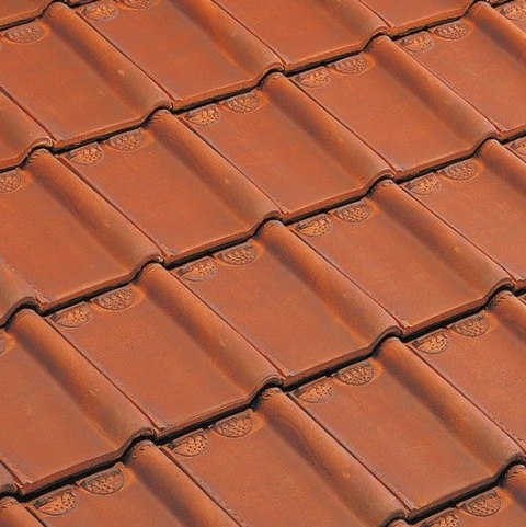 MONOPOLE N°1 Huguenot Rustic Red