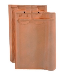 MONOPOLE N°1 Huguenot Burnt Red