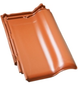 MONZA Miedziana angoba