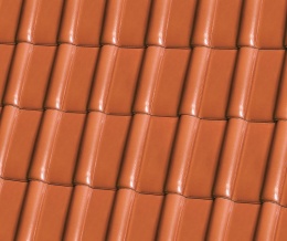 MONZA Miedziana angoba