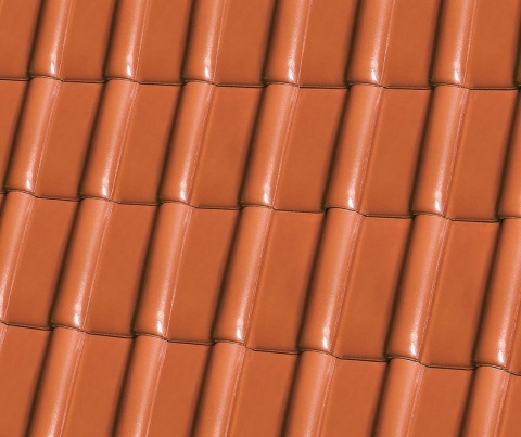 MONZA Miedziana angoba