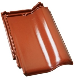 MONZA Kasztanowa angoba szlachetna