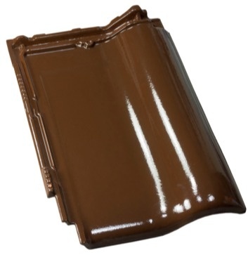 MONZA Maduro glazura