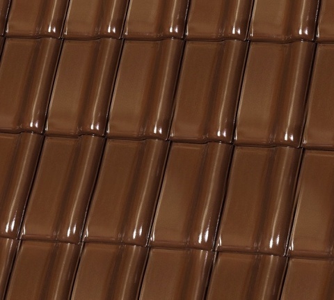 MONZA Maduro glazura