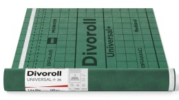 Membrana dachowa DIVOROLL UNIVERSAL+ 2S