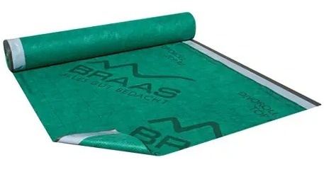 Membrana dachowa Divoroll TOP RU