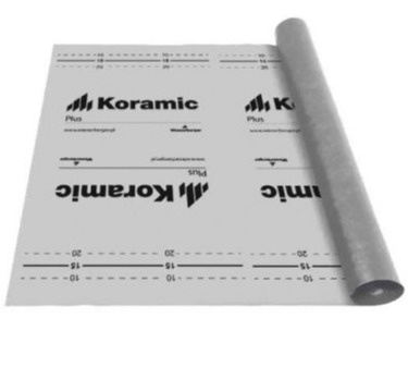Membrana dachowa Koramic Plus