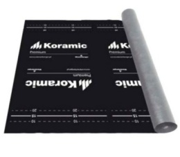 Membrana dachowa Koramic Premium 2P