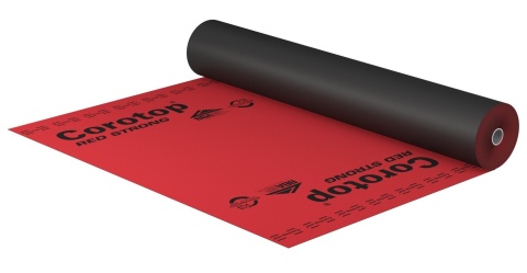 Membrana dachowa Corotop Red Strong