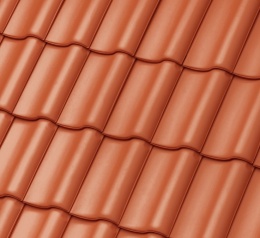 Milano Miedziana angoba