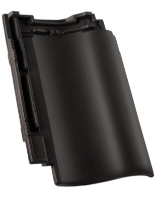 Milano Antracytowa angoba