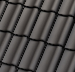 Milano Antracytowa angoba