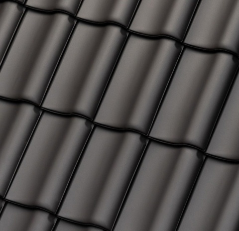 Milano Antracytowa angoba