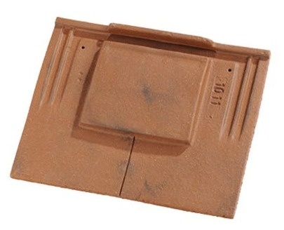 NEOPLAIN TILE Red Nuance