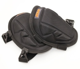 Nakolanniki nylonowe miękkie