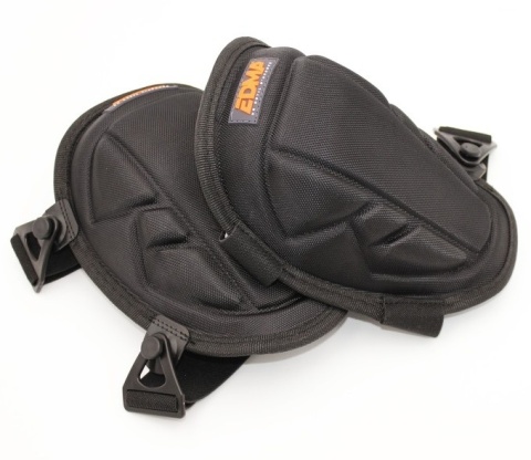 Nakolanniki nylonowe miękkie