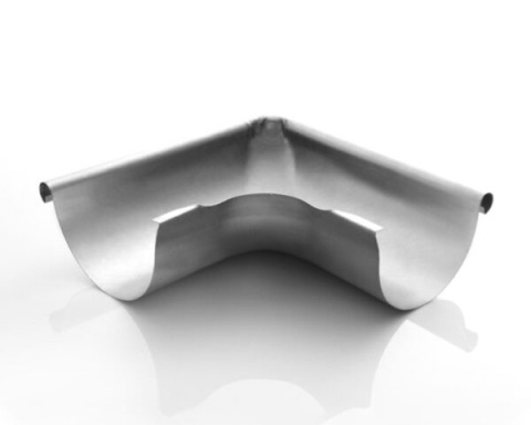 Narożnik wewnętrzny 90° - Ø120mm OCYNK