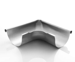 Narożnik zewnętrzny 90° - Ø120mm OCYNK